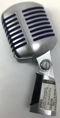 Shure - SUPER55 2
