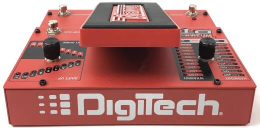 Gear Hunter | Digitech - Whammy Drop Tune