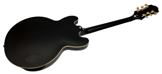 EPI SHERATON II PRO EBONY 4