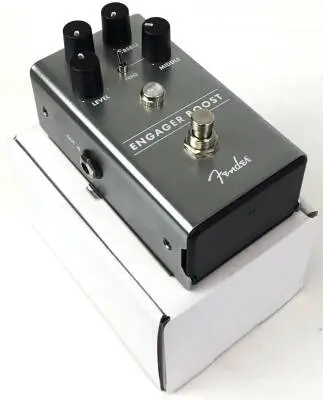 Fender - Engager Boost