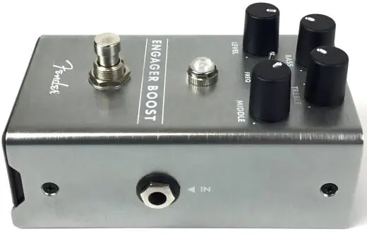 Fender - Engager Boost 2