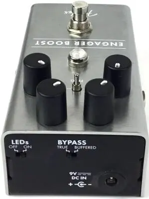 Fender - Engager Boost 2