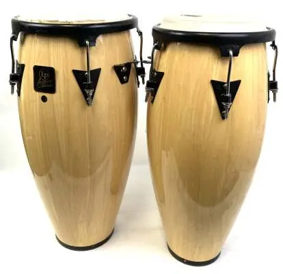 LP Aspire Congas 10