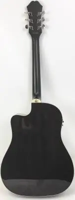 Epiphone - AJ220SCENANH Acoustic/electric 2