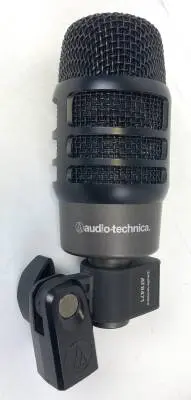 AUDIO-TECHNICA DUAL ELEMENT KICK MIC