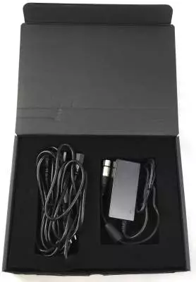 Universal Audio - UA-OX AMP TOP BOX 2