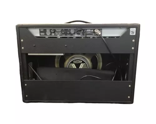 Store Special Product - Fender  68 Custom Deluxe Reverb Amp