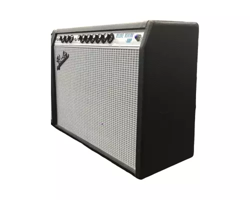Store Special Product - Fender  68 Custom Deluxe Reverb Amp