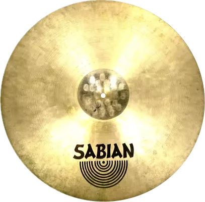 Sabian 20