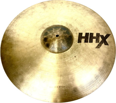 Sabian 20