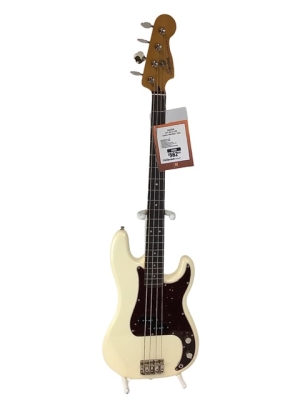 Store Special Product - Squier 4 String Bass