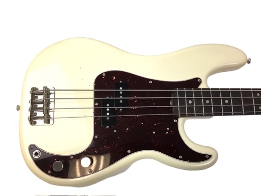 Store Special Product - Squier 4 String Bass