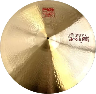 Paiste 24