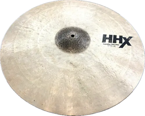 Sabian 21