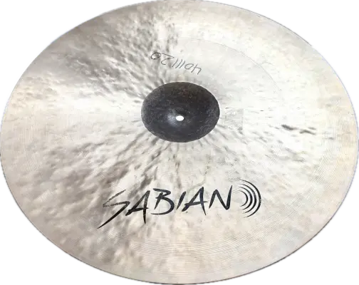 Sabian 21