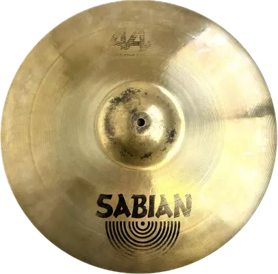 Sabian AAX 18