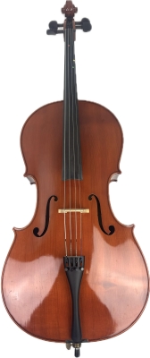 Scarlatti - CL300 4/4 OF Full Size Cello