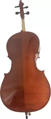 Scarlatti - CL300 4/4 OF Full Size Cello 2