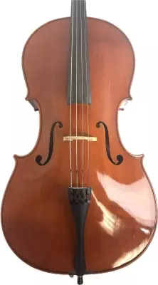 Scarlatti - CL300 4/4 OF Full Size Cello 3