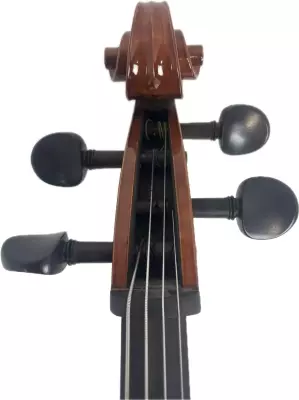 Scarlatti - CL300 4/4 OF Full Size Cello 4