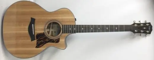 Taylor Guitars - 314CE ACOUSTIC ELECTRIC