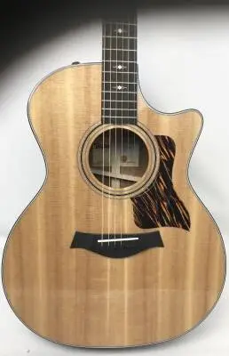 Taylor Guitars - 314CE ACOUSTIC ELECTRIC 2