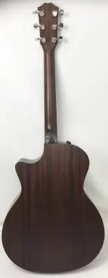 Taylor Guitars - 314CE ACOUSTIC ELECTRIC 2