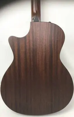 Taylor Guitars - 314CE ACOUSTIC ELECTRIC 2