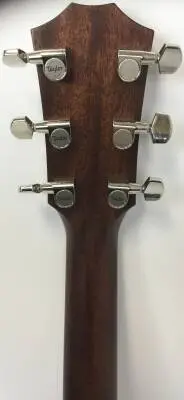 Taylor Guitars - 314CE ACOUSTIC ELECTRIC 2