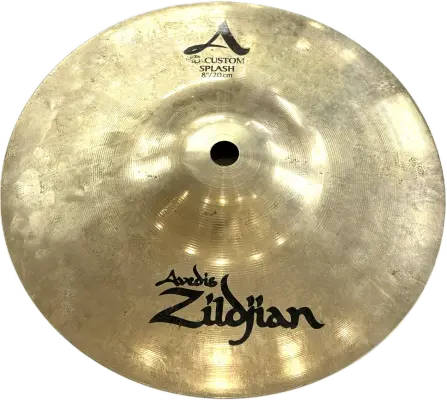 Zildjian 8
