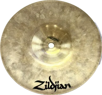 Zildjian 8