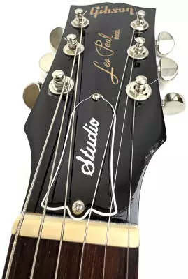 Gibson - LP STUDIO EBONY 2