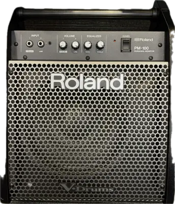 Roland PM-100 Drum Amp