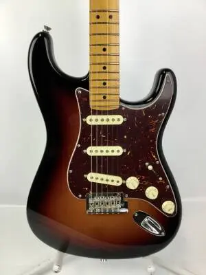 Fender - Stratocaster American Professional II 2