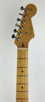 Fender - Stratocaster American Professional II 2