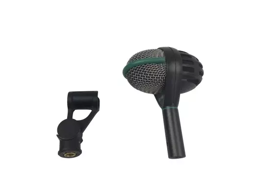 AKG - D112 - Kick Drum Mic 2