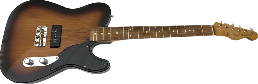 FENDER NOVENTA TELE PF 2-COLOR SUNBURST