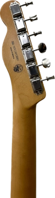 FENDER NOVENTA TELE PF 2-COLOR SUNBURST 2