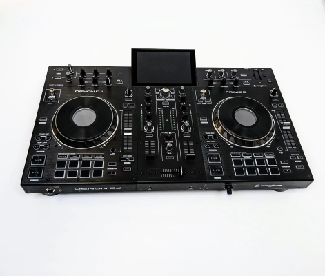 DENON PRIME 2 DJ CONSOLE