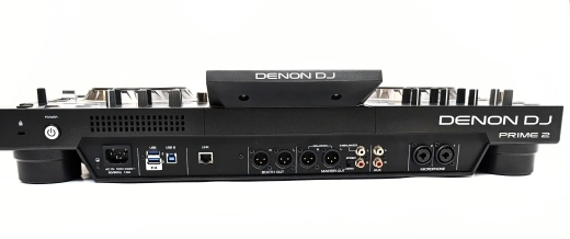 DENON PRIME 2 DJ CONSOLE 2