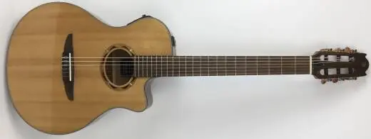 Yamaha - Clasical Acoustic/Electric