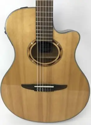 Yamaha - Clasical Acoustic/Electric 2