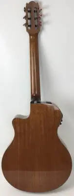 Yamaha - Clasical Acoustic/Electric 2