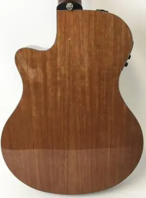 Yamaha - Clasical Acoustic/Electric 2