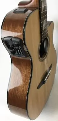 Yamaha - Clasical Acoustic/Electric 2
