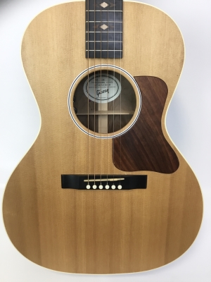 Gear Hunter | Gibson L-00 SUSTAINABLE SPRUCE TOP- NATURAL FINISH