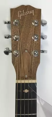 Gibson - ACL019SUNH 3