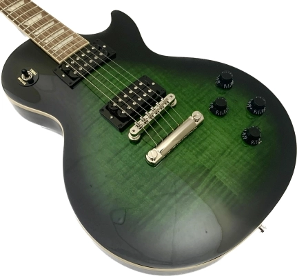 GIBSON SLASH LP STD ANACONDA BURST 2