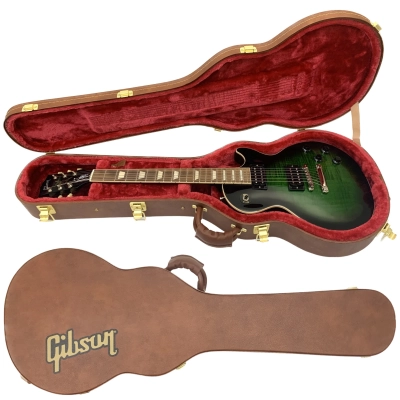 GIBSON SLASH LP STD ANACONDA BURST 2