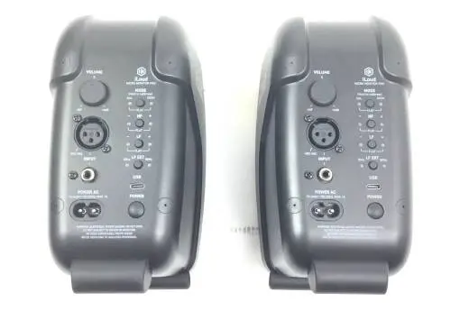 IK Multimedia - ILOUD MM PRO PR 2